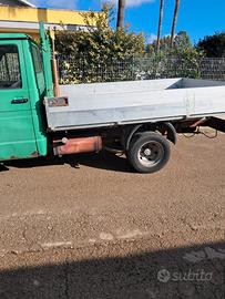 Iveco daily 35.8