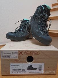 Scarponi Montura n.38