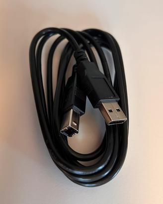 Cavo usb