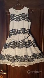 vestitino da cerimonia Liujo junior 