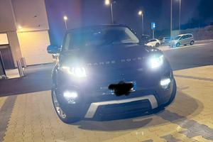 Range rover evoque 2.2 td4 150cv