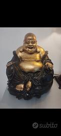 Buddha arredamento