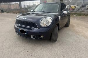 Mini Cooper SD Countryman 2.0 ALL4 anno 2014