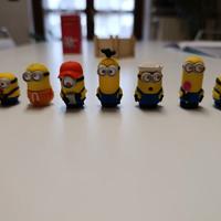 Minions Parmareggio