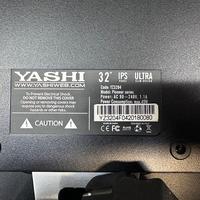 Monitor Led 32" YASHI
