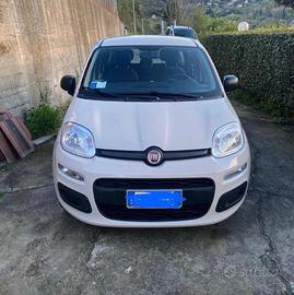 Fiat Panda modello easy