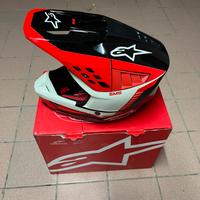 Alpinestars sm5