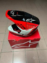 Alpinestars sm5