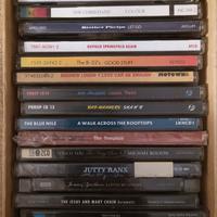 CD Album Musica Artisti Stranieri International #4