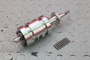 DESMO DESMODROMICO BMW GS 1100 1994 1999 R GS R110