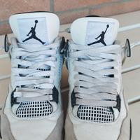 Nike Jordan 4 retro 42