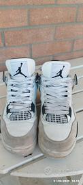 Nike Jordan 4 retro 42