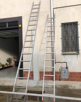 3 Scale a Pioli