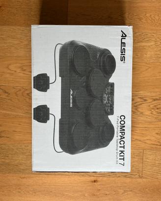 Batteria Elettrica ALESIS