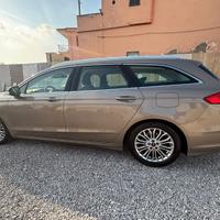 FORD MONDEO SW – Diesel (Anno 2020)