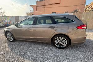 FORD MONDEO SW – Diesel (Anno 2020)