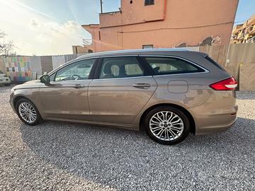 FORD MONDEO SW – Diesel (Anno 2020)
