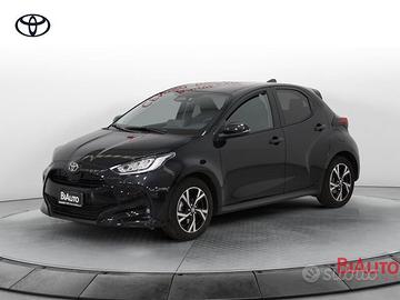 Toyota Yaris 1.5h Trend