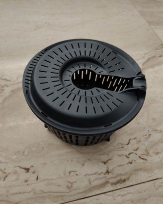Cestello Originale Bimby TM6 / TM5 / TM31 Vorwerk
