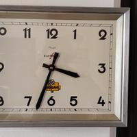 orologio da parete kienzle/Bardahl 