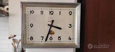 orologio da parete kienzle/Bardahl 