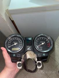 Tachimetro honda horent 900