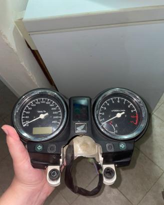 Tachimetro honda horent 900
