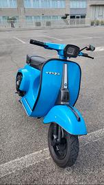 Vespa 50 Special