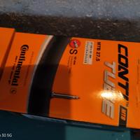 3 camerr d'aria MTB 27,5