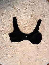 Reggiseno Calvin Klein (nuovo con cartellino)