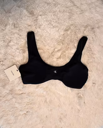 Reggiseno Calvin Klein (nuovo con cartellino)
