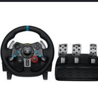 Sterzo logitech G29