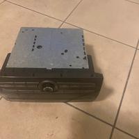 Autoradio Fiat Bravo