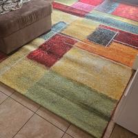 Tappeto da salotto 200×290