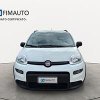 Fiat Panda 1.0 FireFly S&S Hybrid City Life - 2022