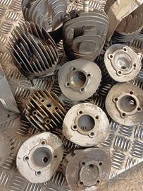 Gruppi termici vespa