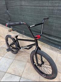 Bmx fit bike