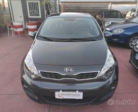 Kia Rio kia rio 1.4 diesel 68cv