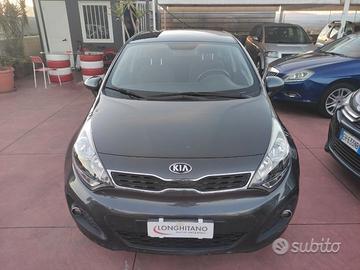 Kia Rio kia rio 1.4 diesel 68cv