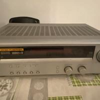 Radio Home Theatre Kenwood