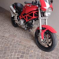 Ducati Monster 800 - 2008