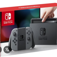 Nintendo switch 32 GB nuovissima