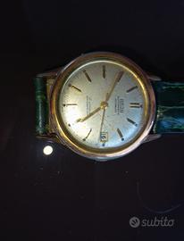 Arsa .orologio vintage.