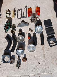 PEZZI DI RICAMBIO FIAT 500 L