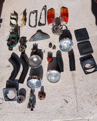 PEZZI DI RICAMBIO FIAT 500 L