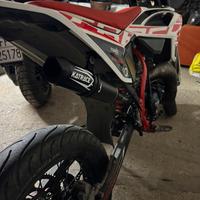 terminale katrace per 50/86