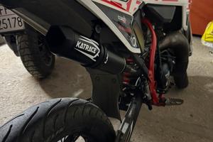 terminale katrace per 50/86