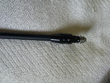 Shaft callaway fairway wood 3 stiff