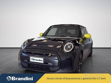 Mini Mini 3p Cooper SE Classic auto