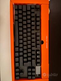 SteelSeries Apex Pro TKL Gen 3
